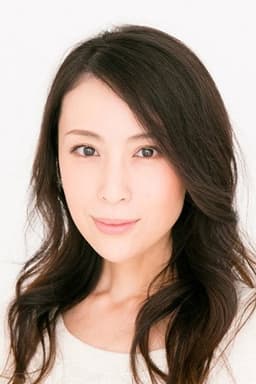 Photo of Akiko Hinagata