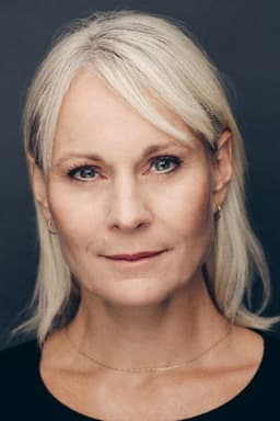 Photo of Meike Bahnsen