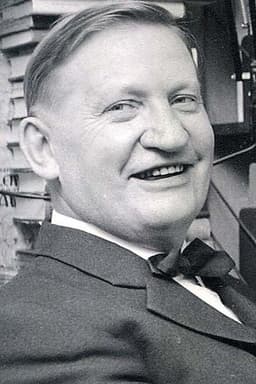 Photo of Vilho Siivola