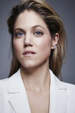Photo of Charity Wakefield