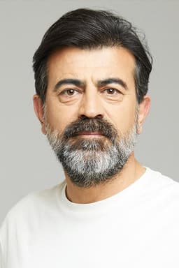 Photo of Erkan Bektaş