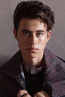 Photo of Nash Grier