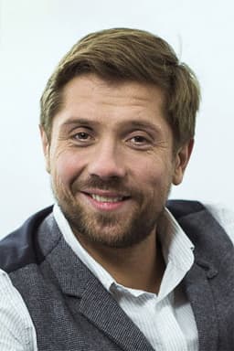 Photo of Roman Mayakin