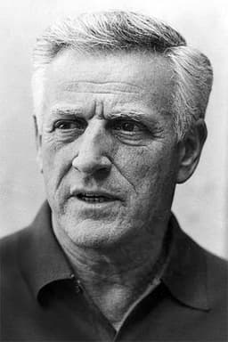 Photo of Stanley Kramer