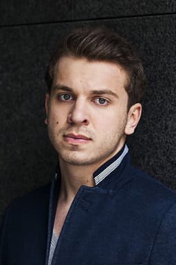 Photo of Edin Hasanović