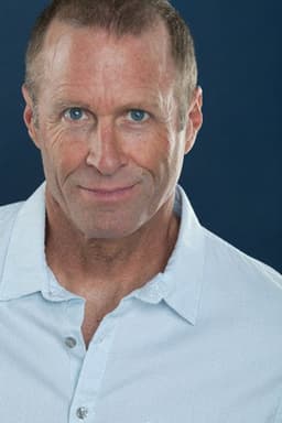 Photo of Mark Sivertsen