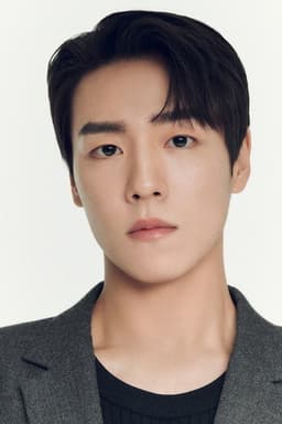 Photo of Lee Hyun-woo