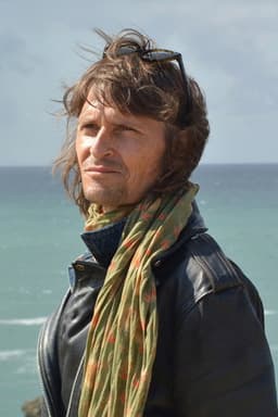 Photo of François Créton