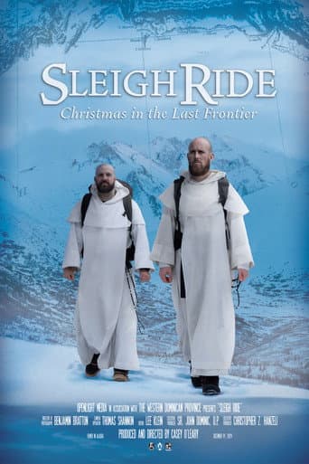 Poster for Sleigh Ride