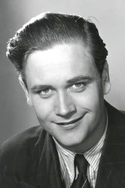 Photo of Mogens Wieth