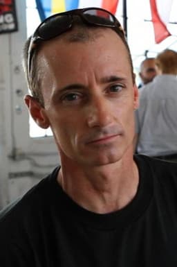 Photo of Kevin Mangold
