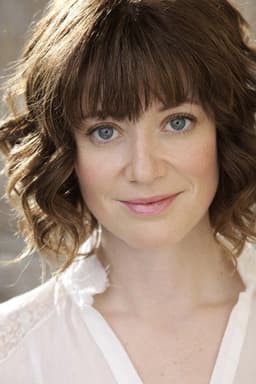 Photo of Katie Wallack