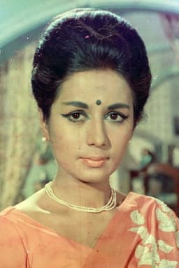Photo of Nanda