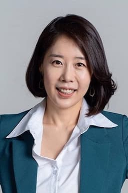 Photo of Kim Ro-sa