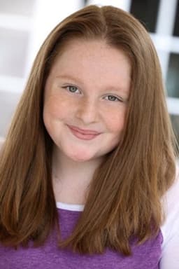 Photo of Sadie Lapidus