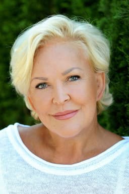 Photo of Angelika Milster