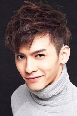 Photo of Wei Yankan