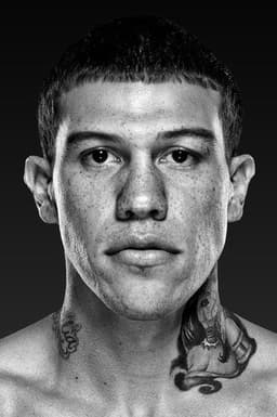 Photo of Gabriel Rosado