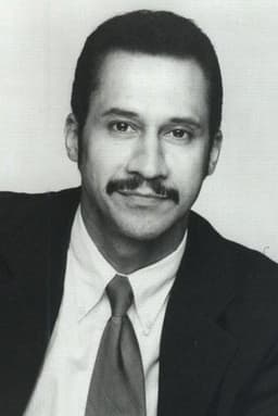 Photo of Antone Pagán