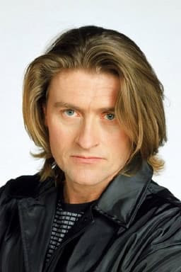 Photo of Geordie Johnson