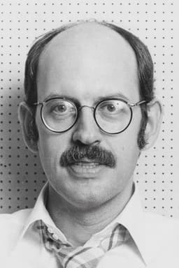 Photo of Frank Oz