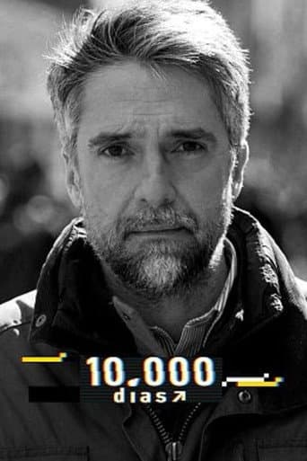 Poster for 10.000 días