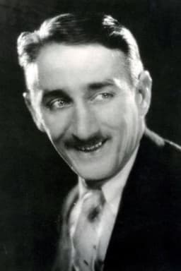 Photo of Clyde Cook