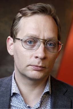 Photo of Clemens Meyer