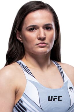 Photo of Erin Blanchfield