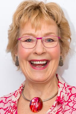 Photo of Christine Hamilton