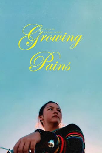 Poster for Growing Pains