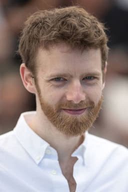 Photo of Antoine Reinartz