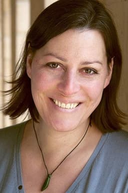 Photo of Rebecca Root