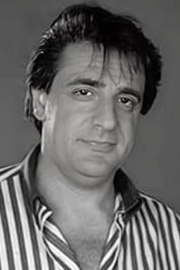 Photo of Andrés Vicente