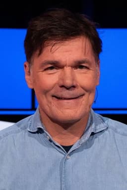Photo of Paul Depla