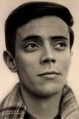 Photo of Arno Wyzniewski