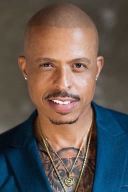 Photo of Jamal Sims