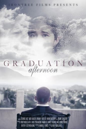 Poster for Graduation Afternoon