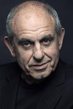 Photo of Albert Iluz