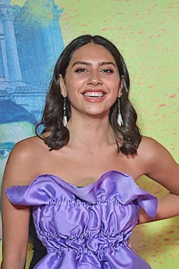 Photo of Salma Malhas