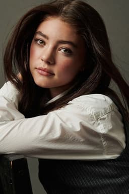 Photo of Kenzi Richardson