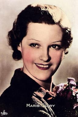 Photo of Marie Glory