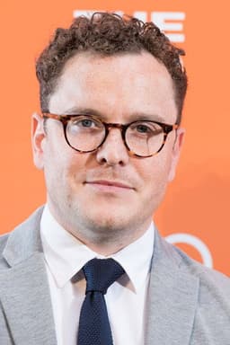 Photo of Joshua McGuire