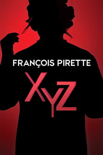 Poster for François Pirette - XYZ