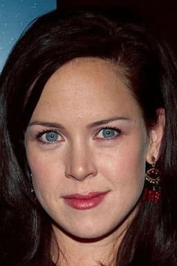 Photo of Heather Donahue