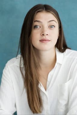 Photo of Kimberley Beecroft