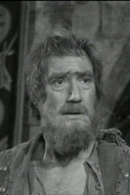 Photo of Archie Duncan