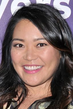 Photo of Mary Sohn