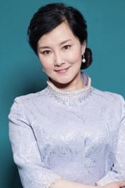 Photo of Qin Yue