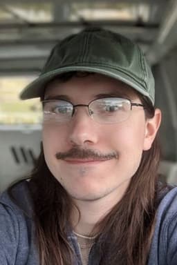 Photo of Matt McClanahan